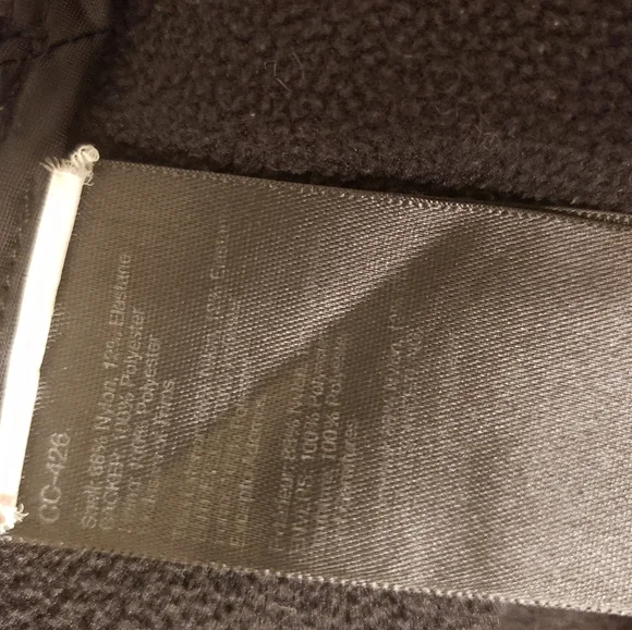 **SOLD** Marmot Fleece Lined Jacket Sz Small - Picture 10 of 12